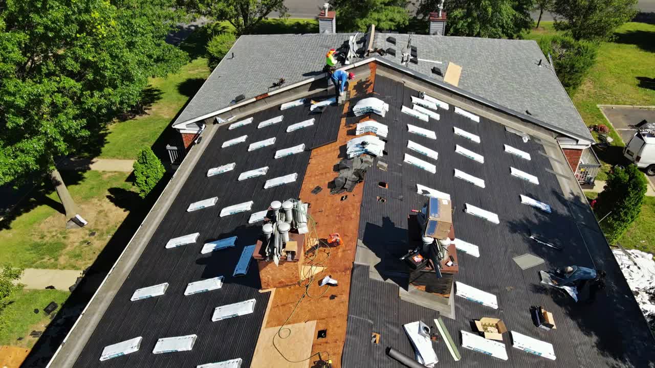 Roofing Services