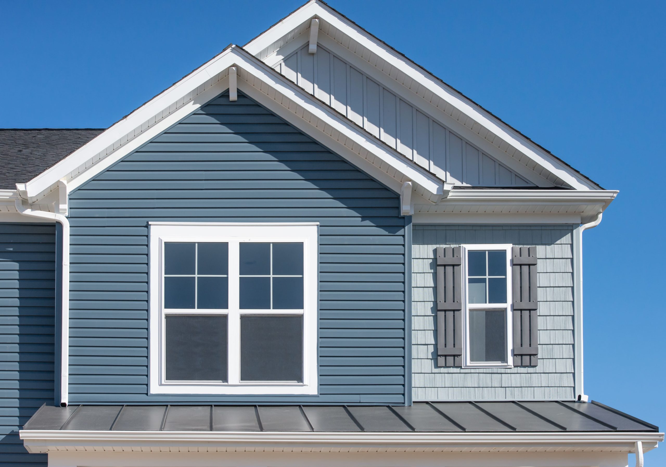 Vinyl Siding Services in Dracut, MA