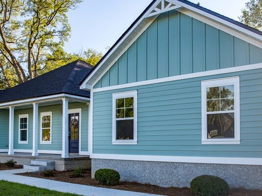 Fiber Cement Siding in Pelham, NH